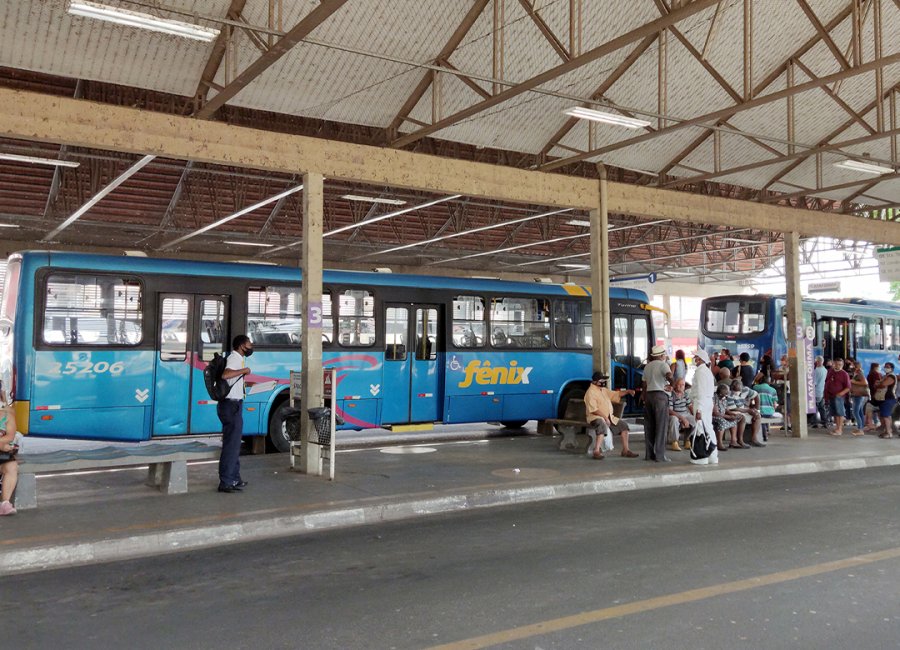 Fênix cria nova linha de ônibus para atender os bairros Sakaida e Paineiras 