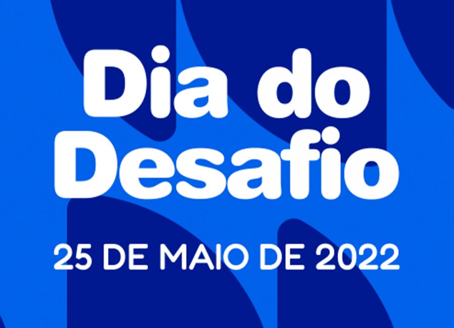 Parque dos Ingás receberá eventos do Dia do Desafio 2022