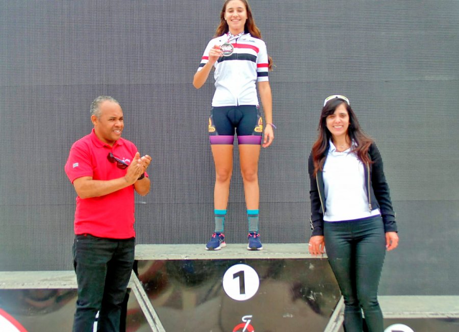 Ciclismo conquista 10 medalhas em provas do Campeonato Paulista
