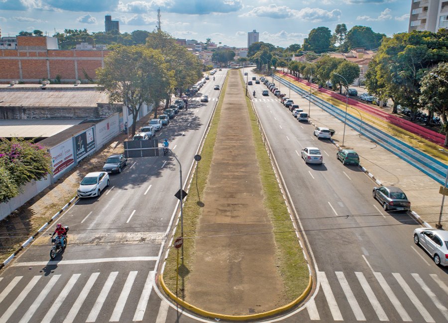 Arraial do Guaçu commence le vendredi 10 à Avenida dos Trabalhadores