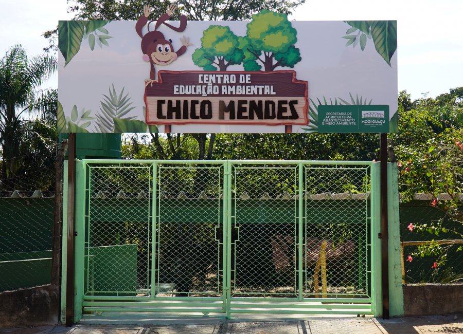 Parque Chico Mendes será reaberto com visitas monitoradas 