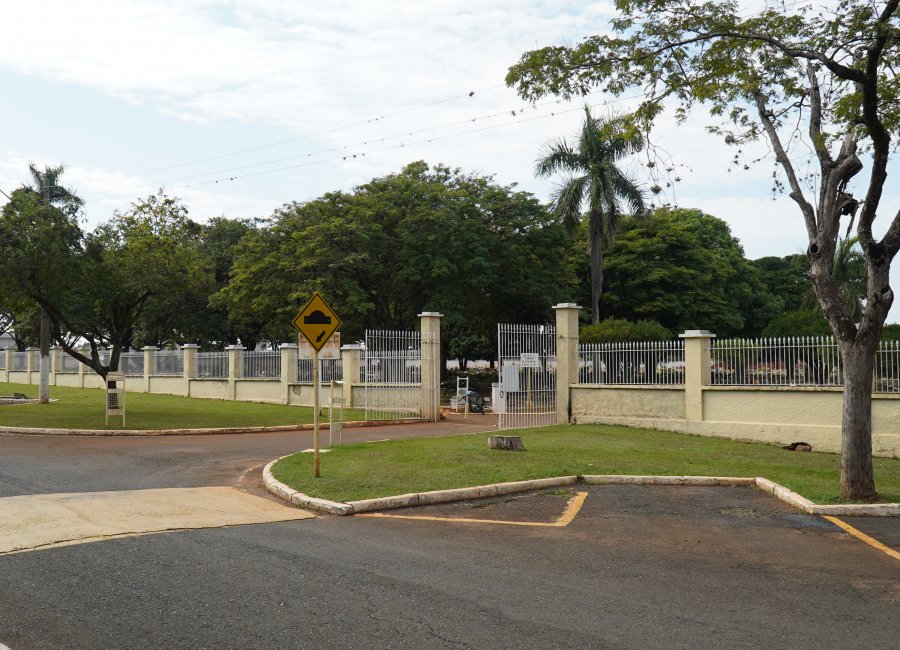 SSM fará exumação de restos mortais para liberar jazigos no cemitério Santo Antônio; familiares são convocados 