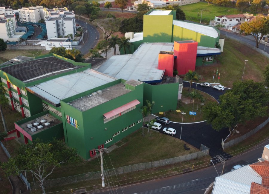 Centro Cultural de Mogi Guaçu recebe sessões gratuitas de cinema 