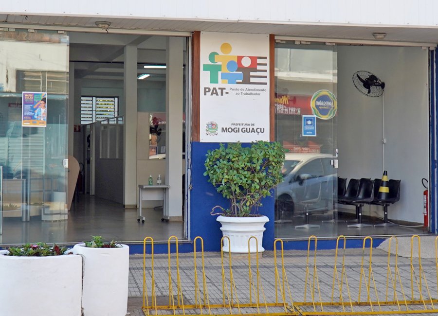 Programa Bolsa Trabalho convoca mais 20 selecionados em Mogi Guaçu