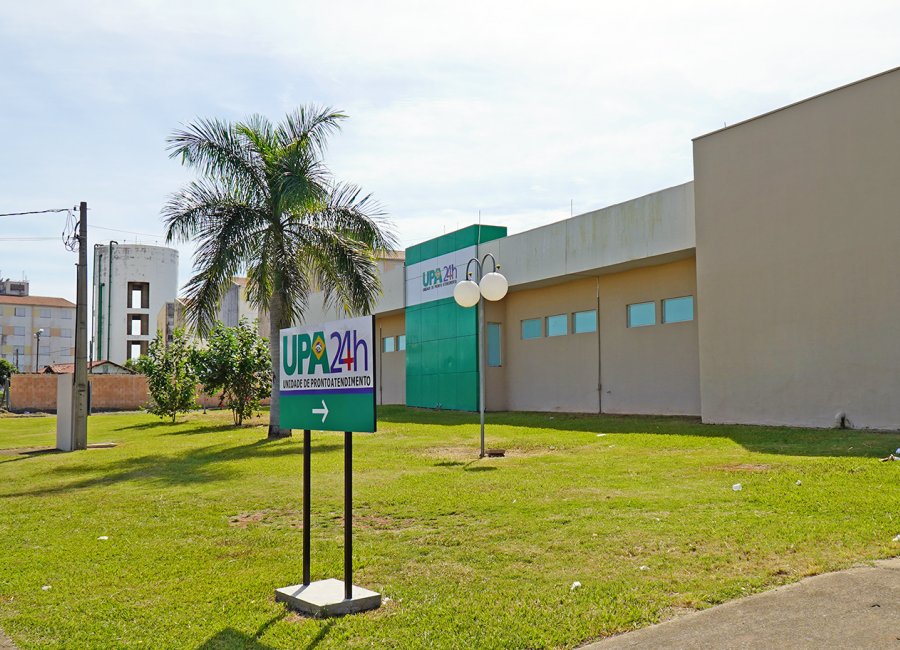 UPA Santa Marta terá farmácia 24 horas a partir do dia 15 de agosto
