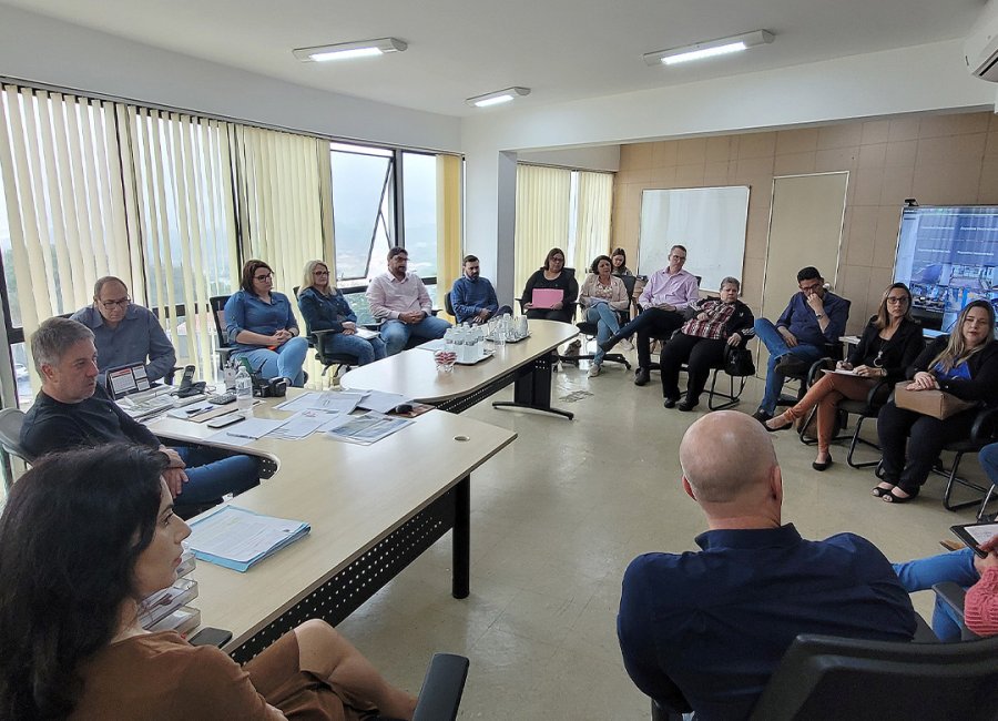 Prefeitura inicia discussão para implantação de Centro de Referência do Autista em Mogi Guaçu