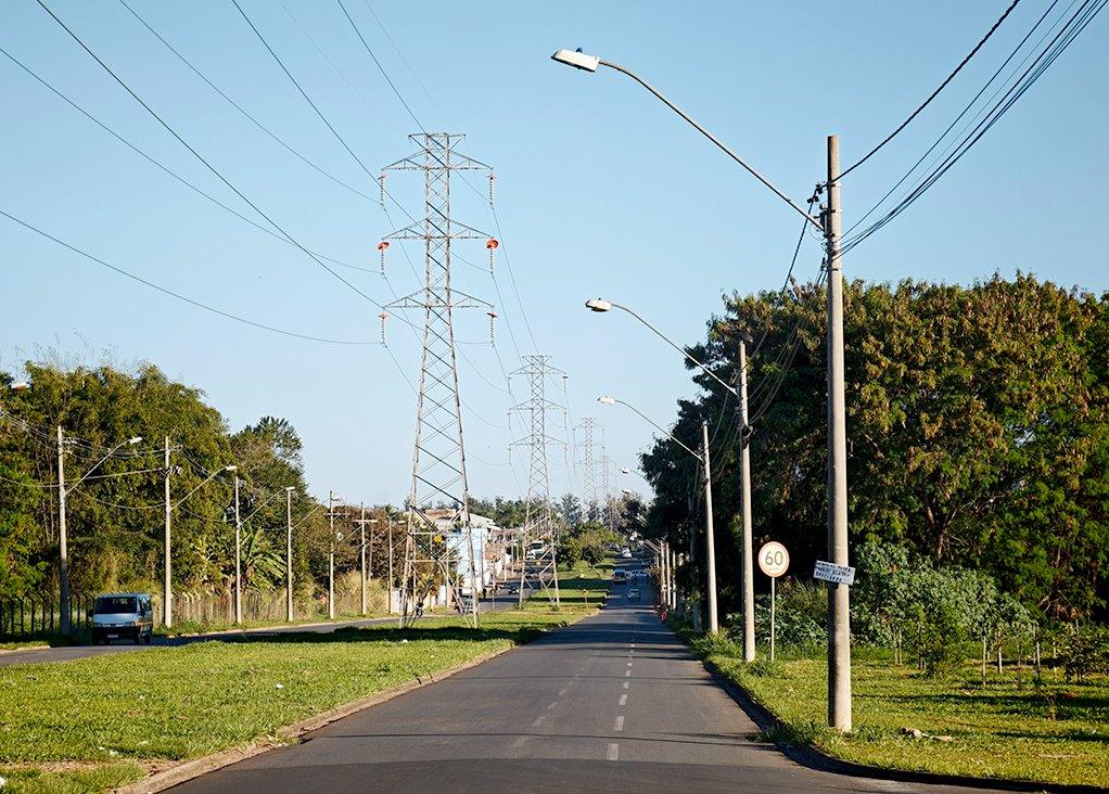 Programa Cidade Iluminada: Prefeitura anuncia novo pacote de iluminação em LED