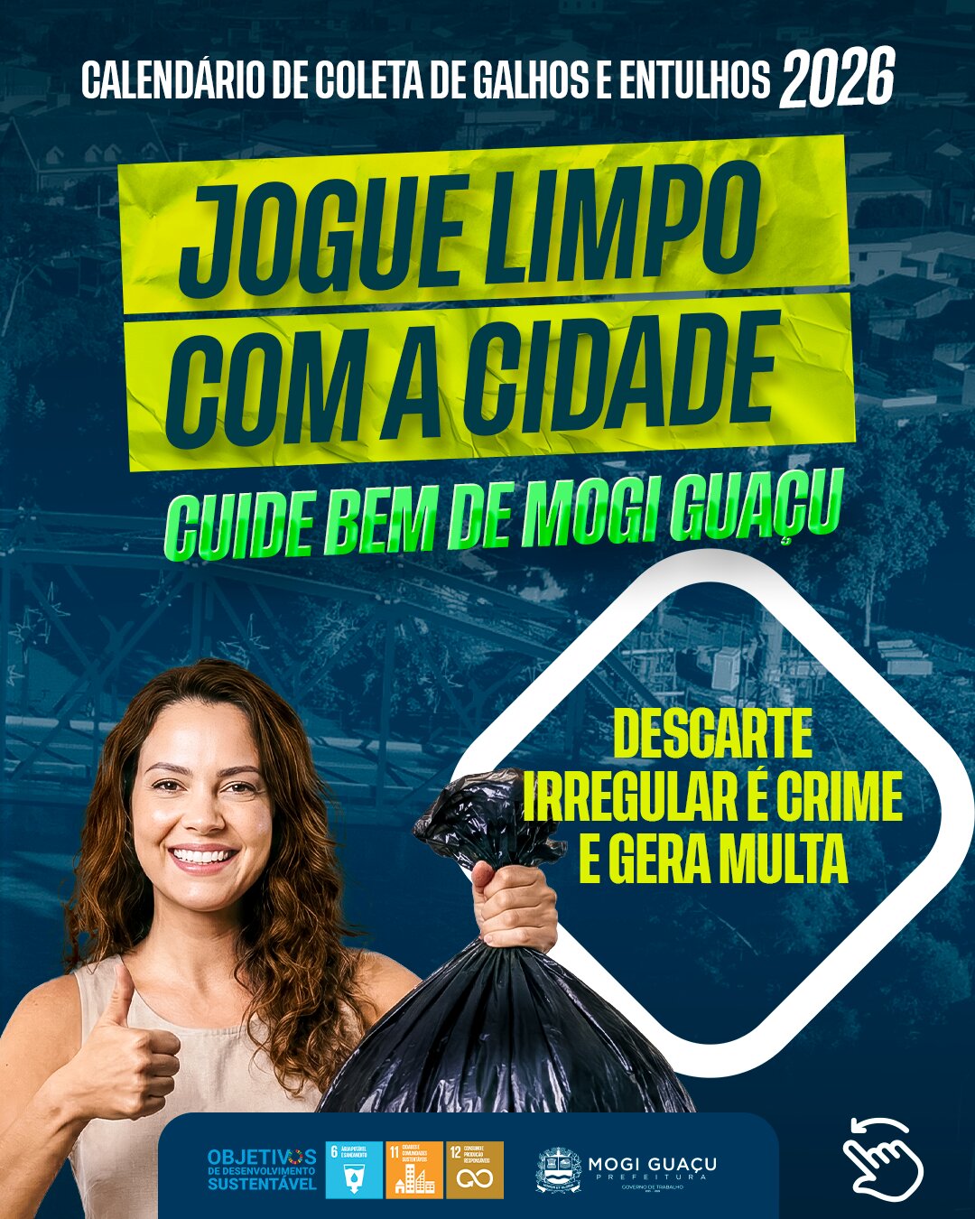 Calendário de Coleta 01