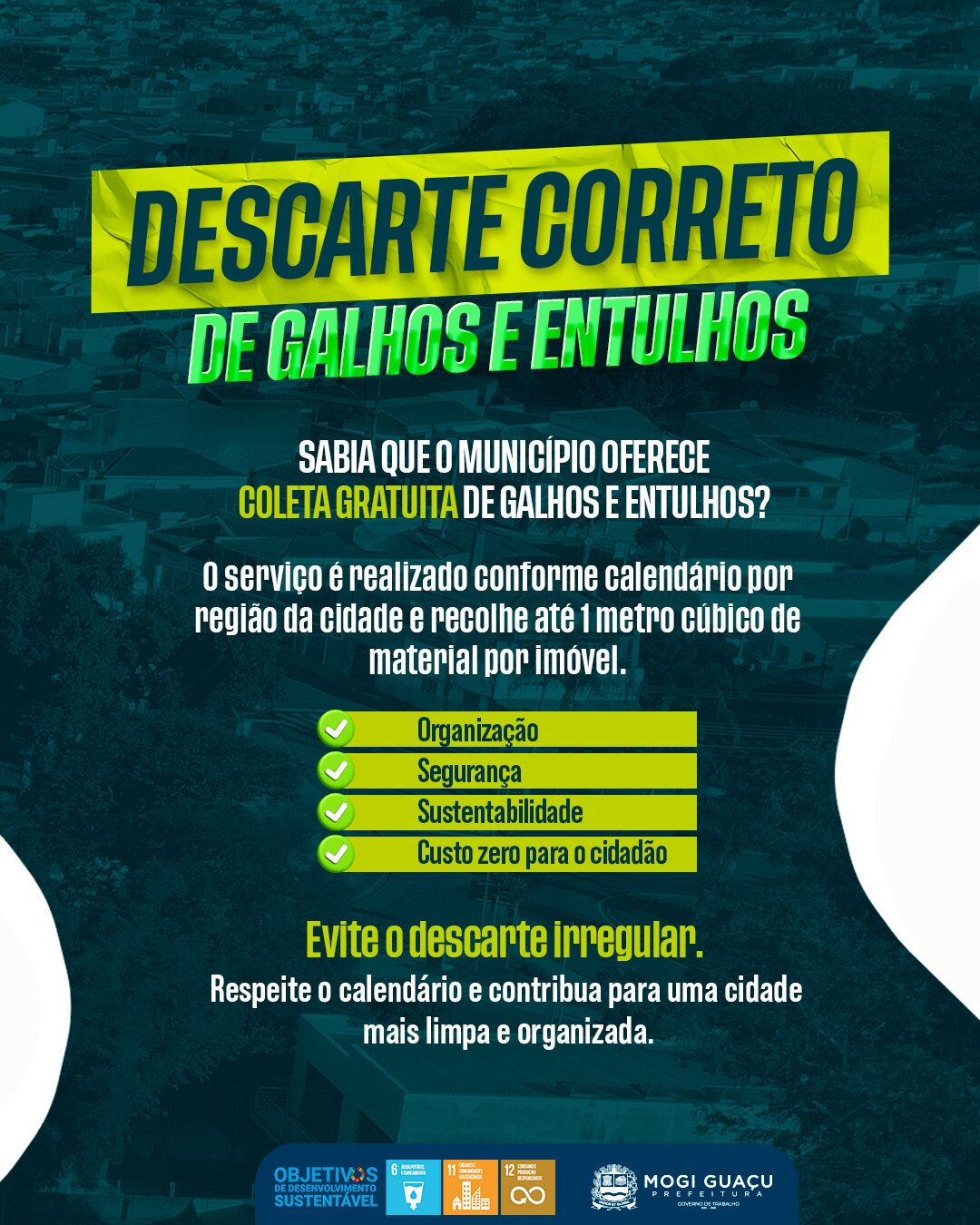 Calendário de Coleta 02