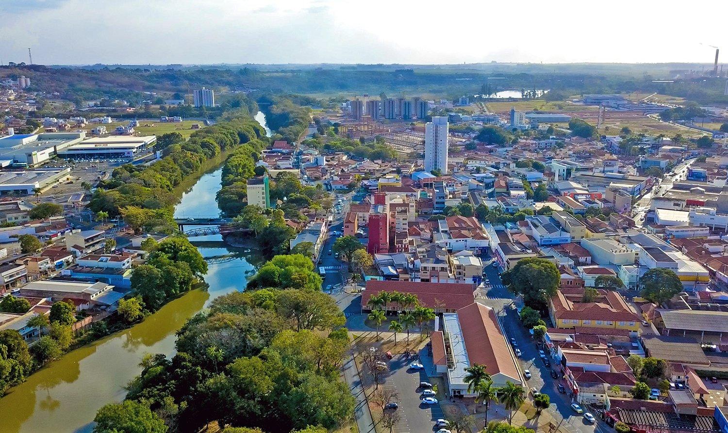 Mogi Guaçu lança plataforma para ouvir morador sobre prioridades do orçamento