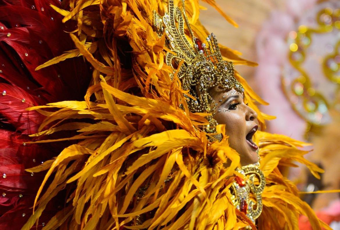 Cultura realiza chamamento público para locação de fantasias de Carnaval