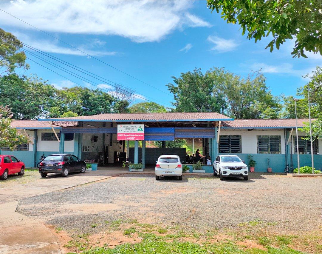 Três escolas municipais passam a ser denominadas de Emebs para melhor atender os alunos, pais e professores