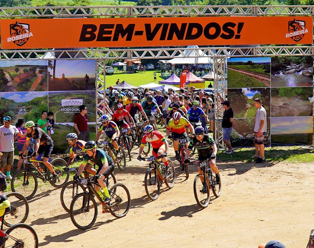 Roseira Race tem inscrições abertas para edição 2023