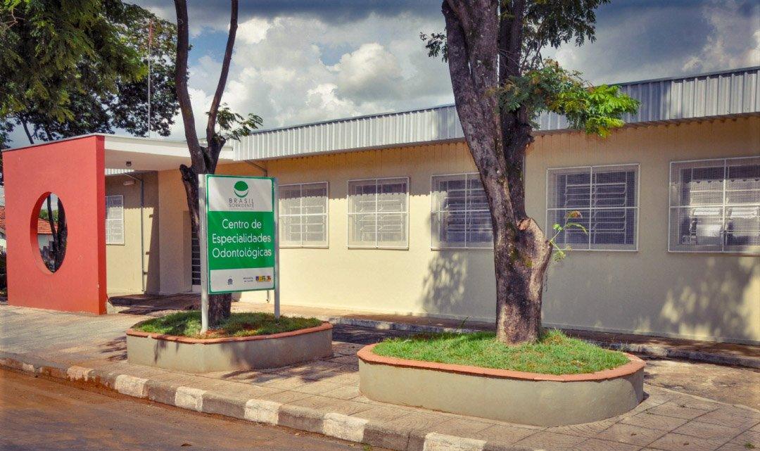 Centro de Especialidades Odontológicas amplia atendimento para unidades de bairro