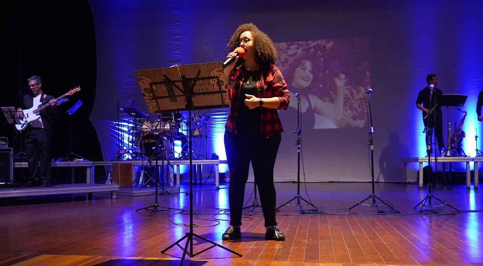 Teatro Tupec: Canta Guaçu será no dia 4 de abril e traz tema de filmes