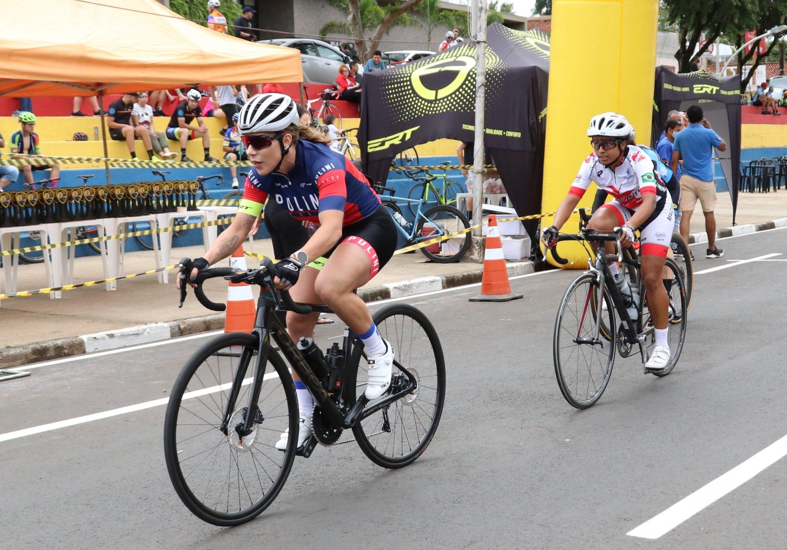 Organizadores cancelam prova de sábado da Média Paulista de Ciclismo por conta da previsão do tempo