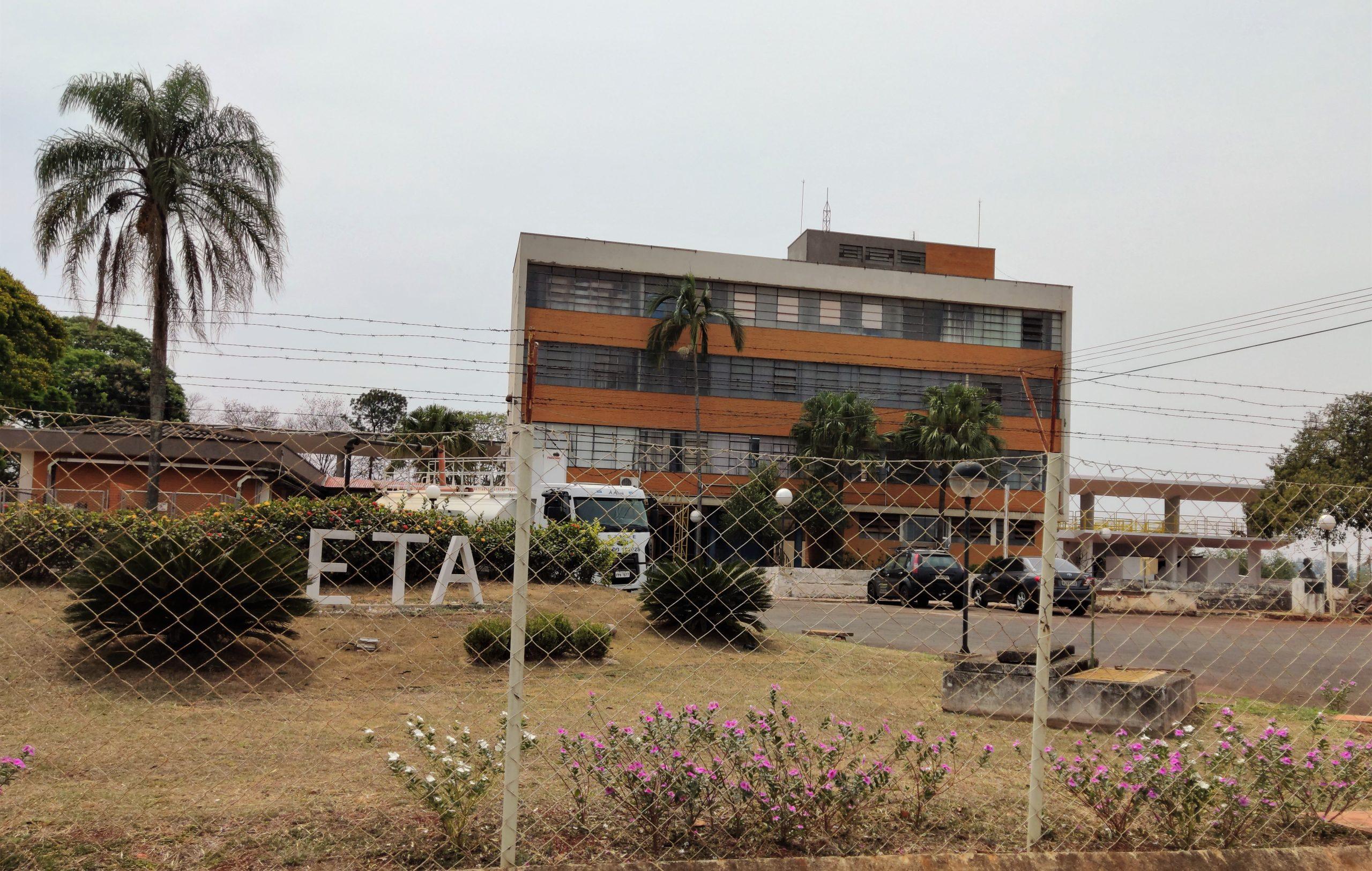 Dia Mundial da Água é tema de ação direcionada a estudantes