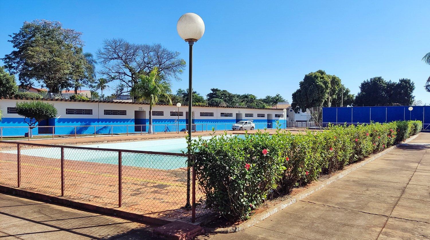 Seis centros esportivos de Mogi Guaçu reabrem nesta segunda-feira