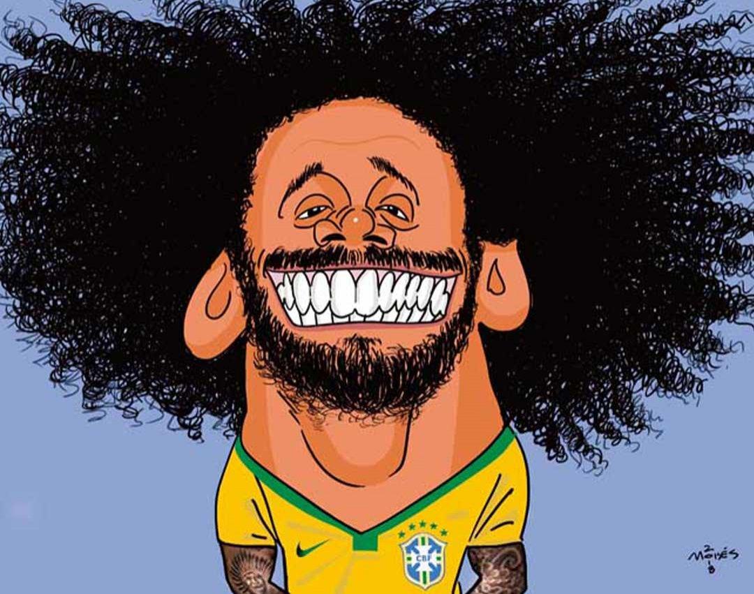 Cultura abre inscrições para o 16° Salão de Humor de Mogi Guaçu
