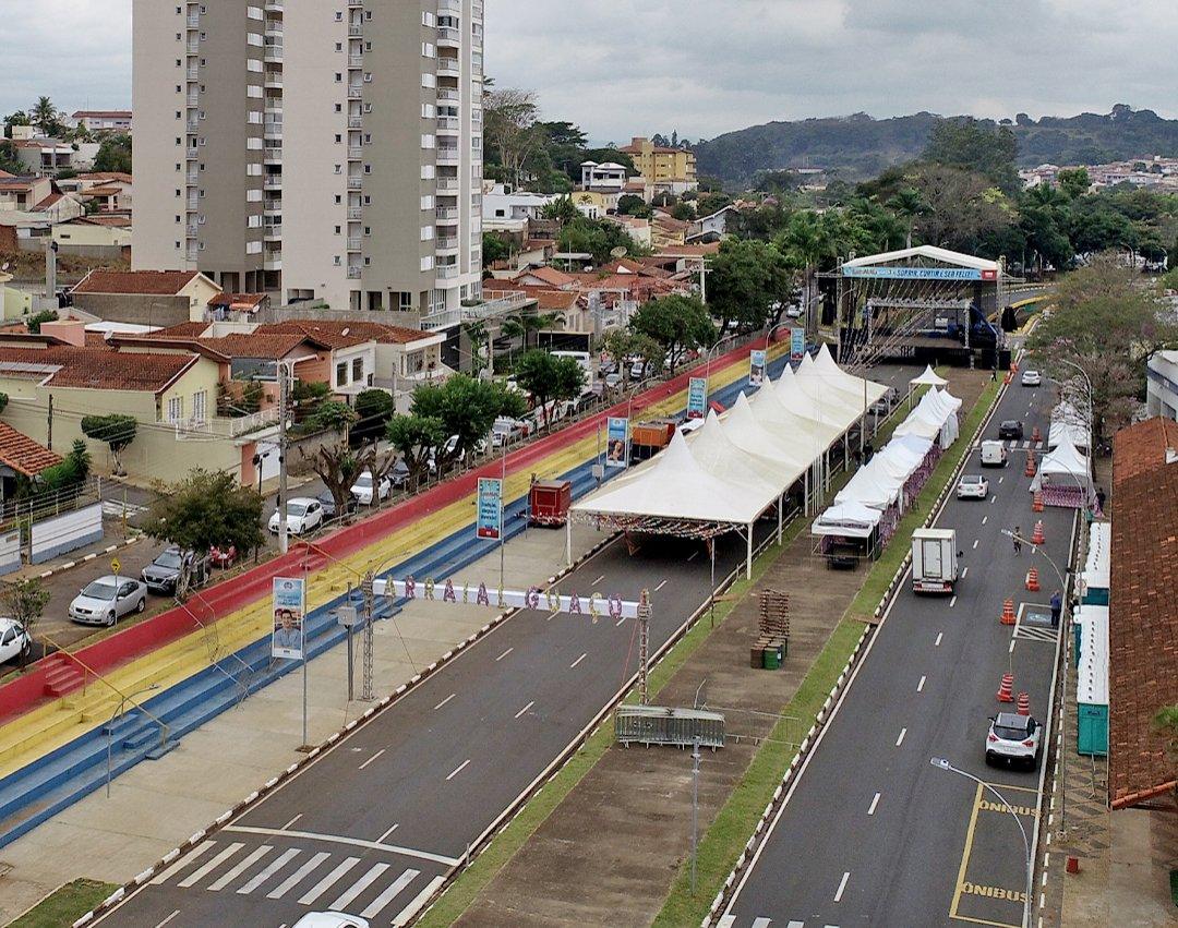 Cultura abre chamada pública para selecionar artesãos para o Arraial do Guaçu 2023