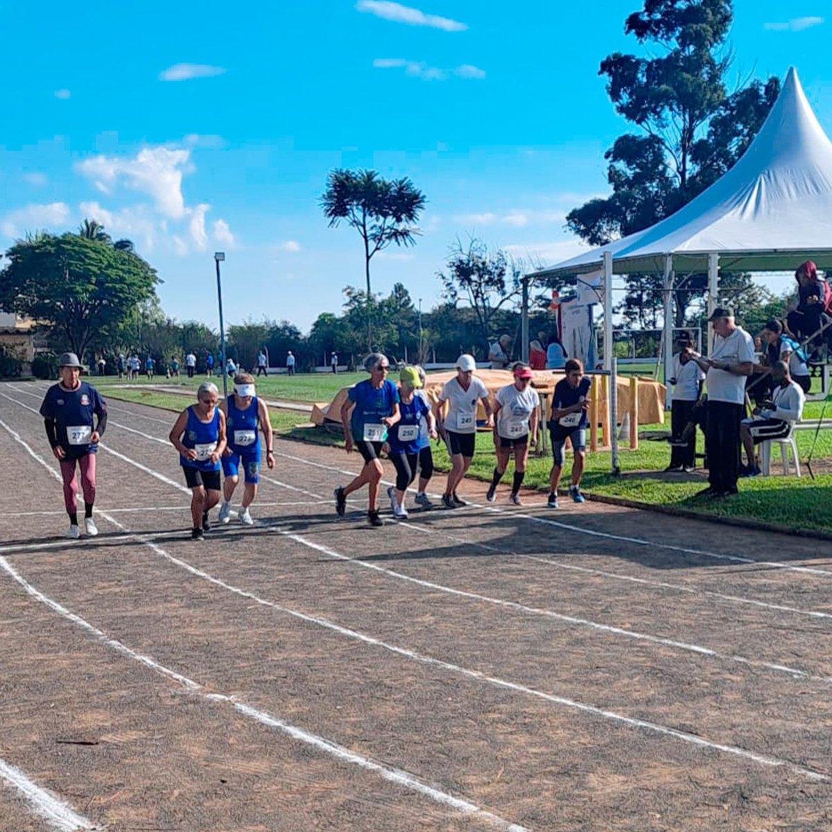 Mogi Guaçu conquista o 3° lugar no JOMI 2023