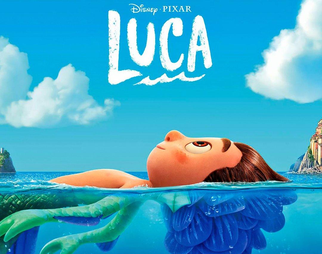 Cinema no Bairro inicia projeto no Jardim Chaparral com a exibição do filme Luca