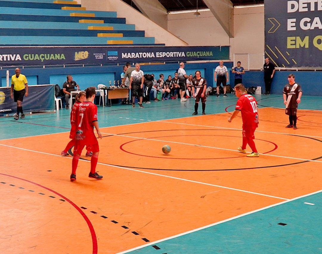 2° Jogos Paralímpicos termina com jogo exibição de basquete em cadeira de rodas na sexta-feira, 26 de maio