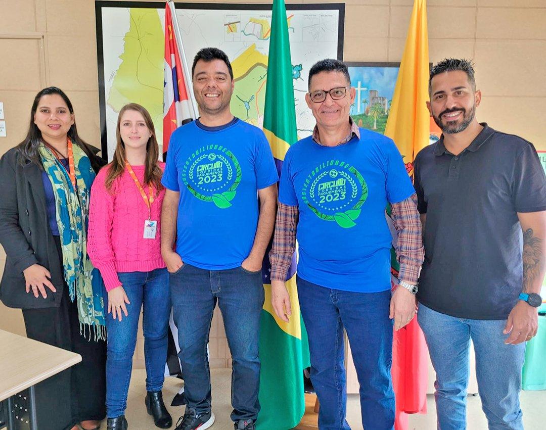 Mogi Guaçu vai receber Circuito Corridas Pague Menos em outubro