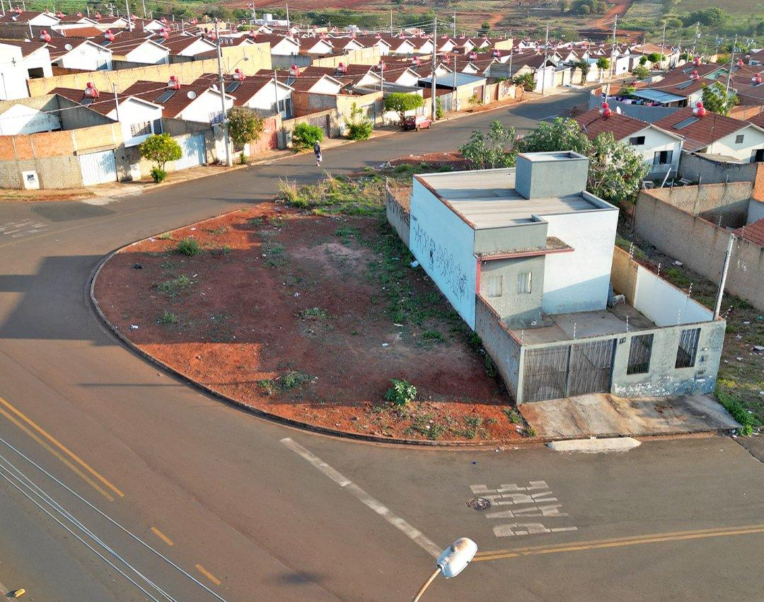 Prefeitura promove licitação para a venda de 13 lotes pertencentes ao município com valores acessíveis