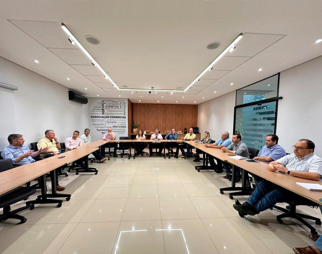 Praça do Recanto será preparada para o Natal Encantado e revitalizada no próximo ano