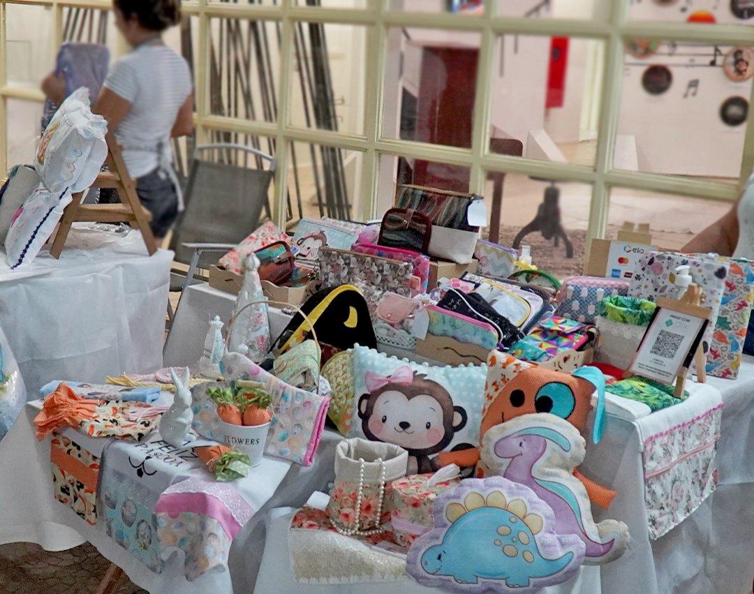 Cultura publica edital para artesãos interessados em trabalhar nas próximas edições da Feirarte