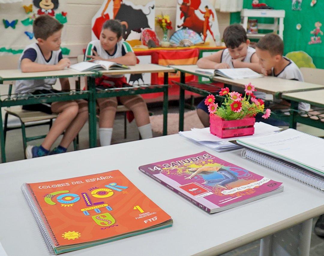 Matrículas para Educação Infantil do ano letivo de 2024 começarão no dia 18 de setembro
