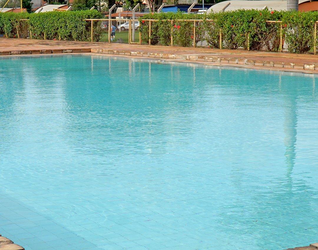 Secretaria de Esporte reabrirá as piscinas públicas dos Centros Esportivos na próxima terça-feira
