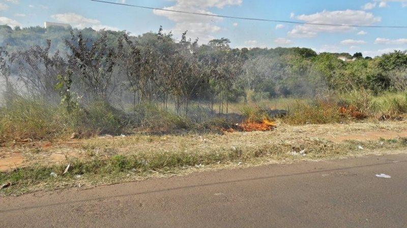 Defesa Civil intensifica monitoramento no período de estiagem