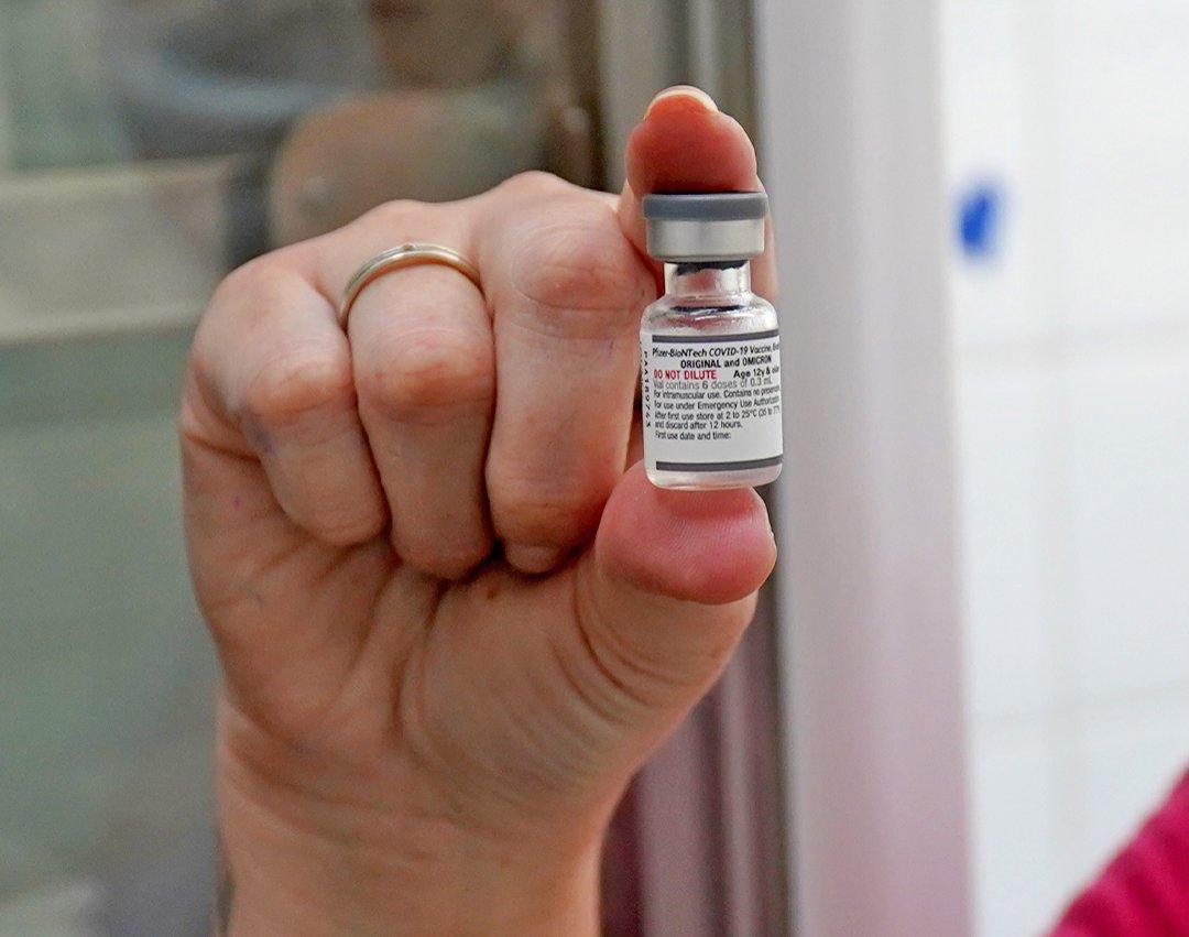 Covid-19: Mogi Guaçu começa a aplicar dose de reforço em idosos e imunocomprometidos