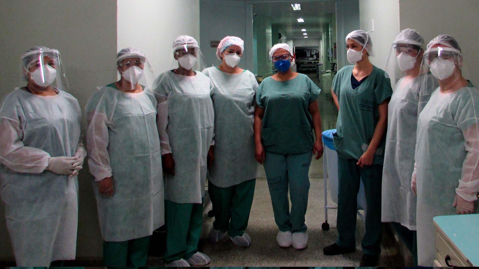 Servidores do HM participam de ciclo de palestras