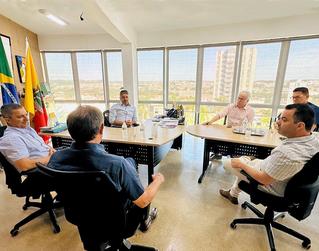 Mogi Guaçu vai receber filial da Tonetto & Trova Construção e Acabamento