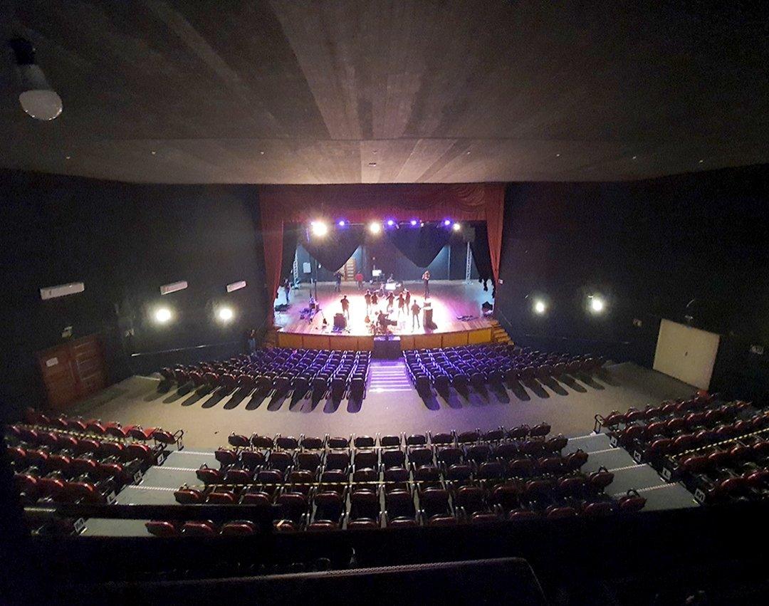 13º Festival de Teatro de Mogi Guaçu acontece no período de 13 a 18 de maio com entrada franca