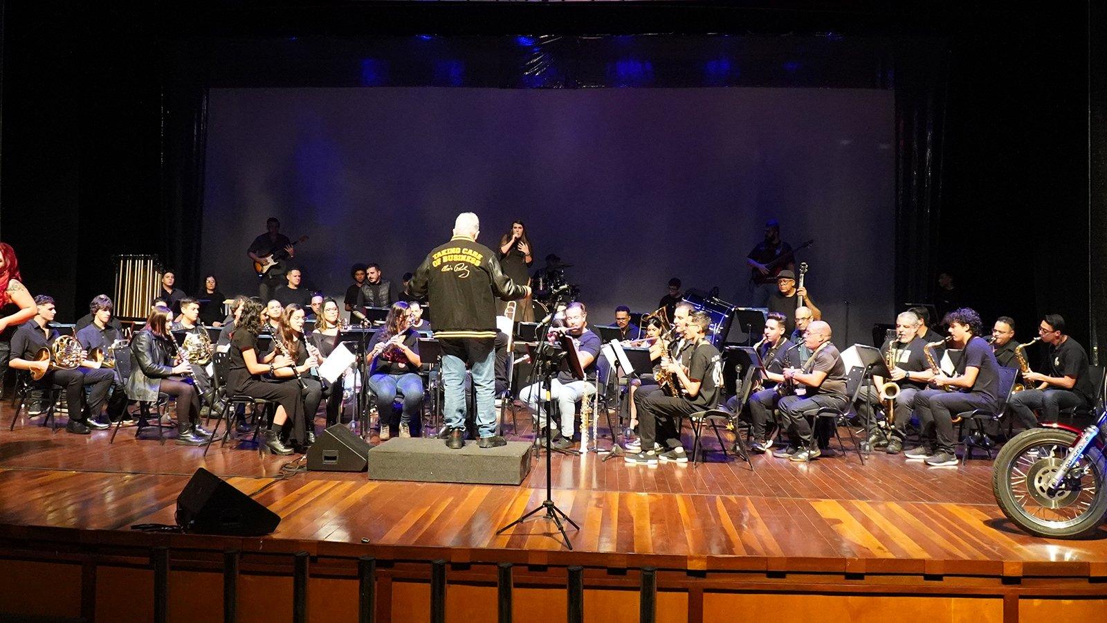 Corporação Municipal: Mogi Guaçu terá eventos musicais nos dias 26 e 29 de maio