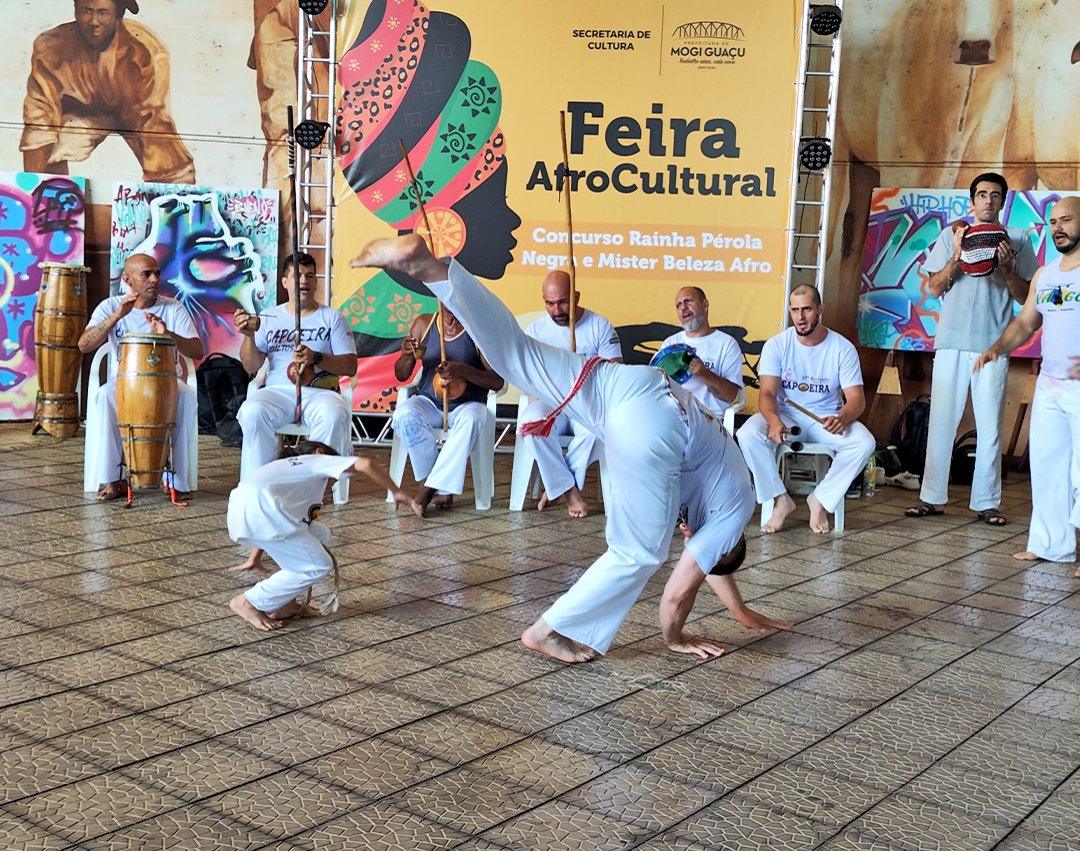Mogi Guaçu terá diversos eventos culturais em novembro