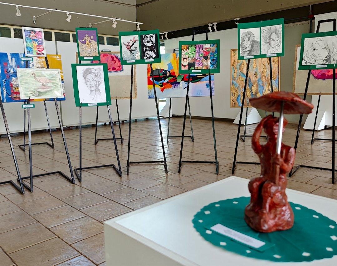 24º Salão de Artes: exposição de obras selecionadas começa nesta terça-feira, 12, no Centro Cultural
