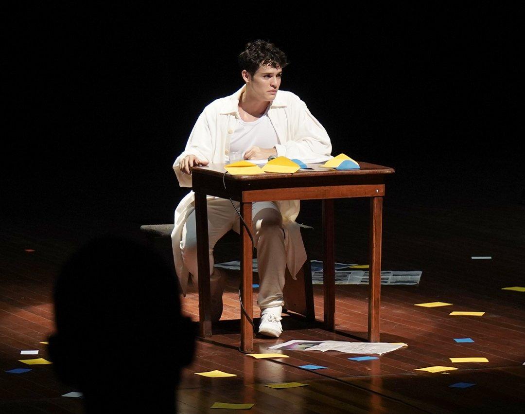 Cultura vai realizar inscrições para uso do Teatro Tupec no dia 2 de dezembro