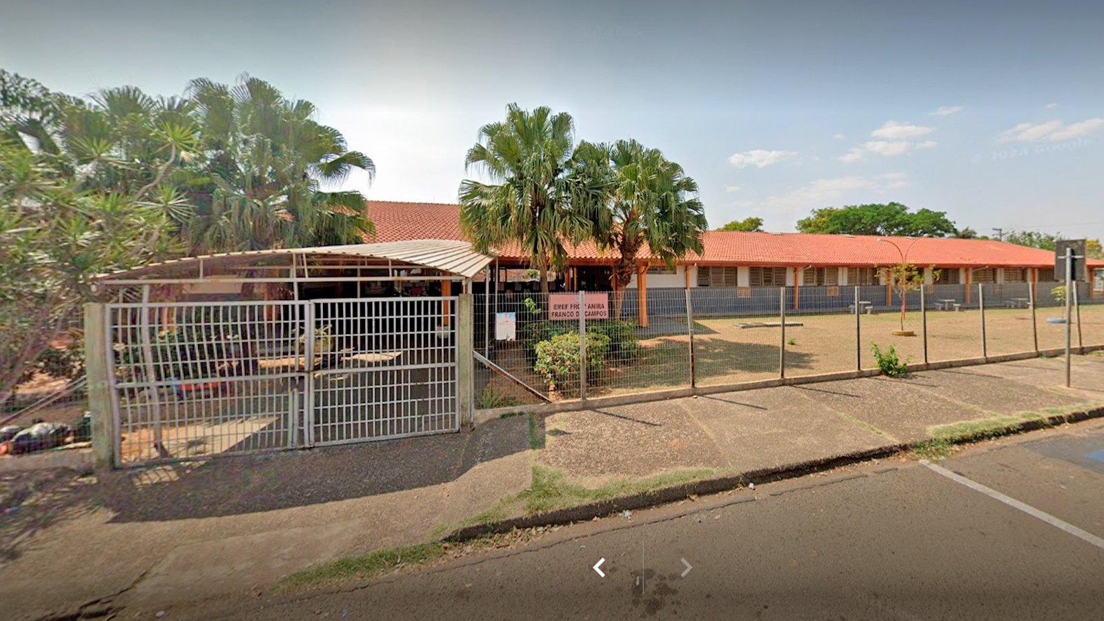 Em 2025, mais duas escolas municipais passam a atender em período integral 