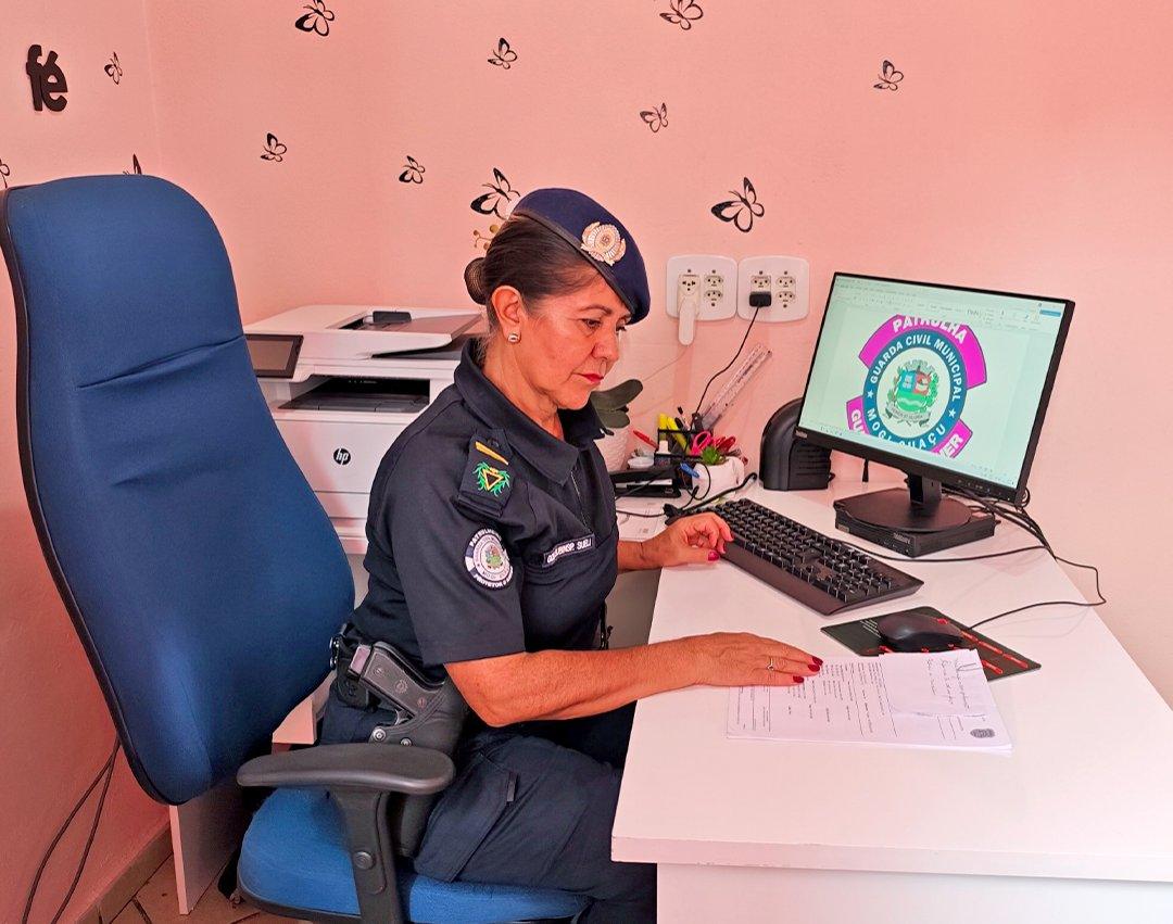 Patrulha Guardiã completa dois anos de atendimento às mulheres vítimas de violência doméstica