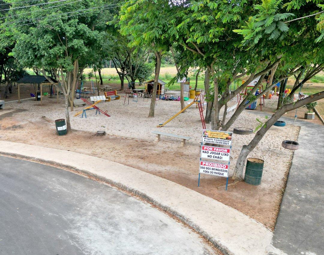 Parque dos Eucaliptos terá LEVA Móvel para a coleta de recicláveis