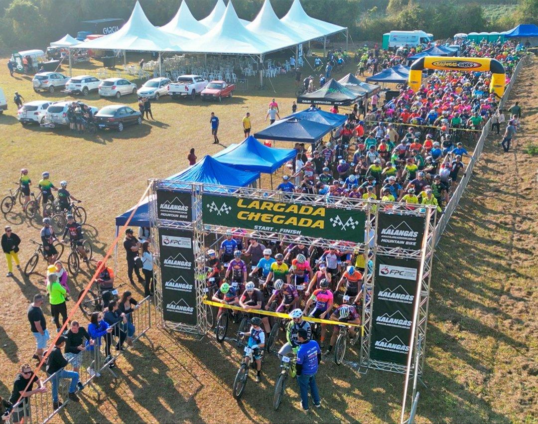 Roseira Race está com inscrições abertas para a edição 2025