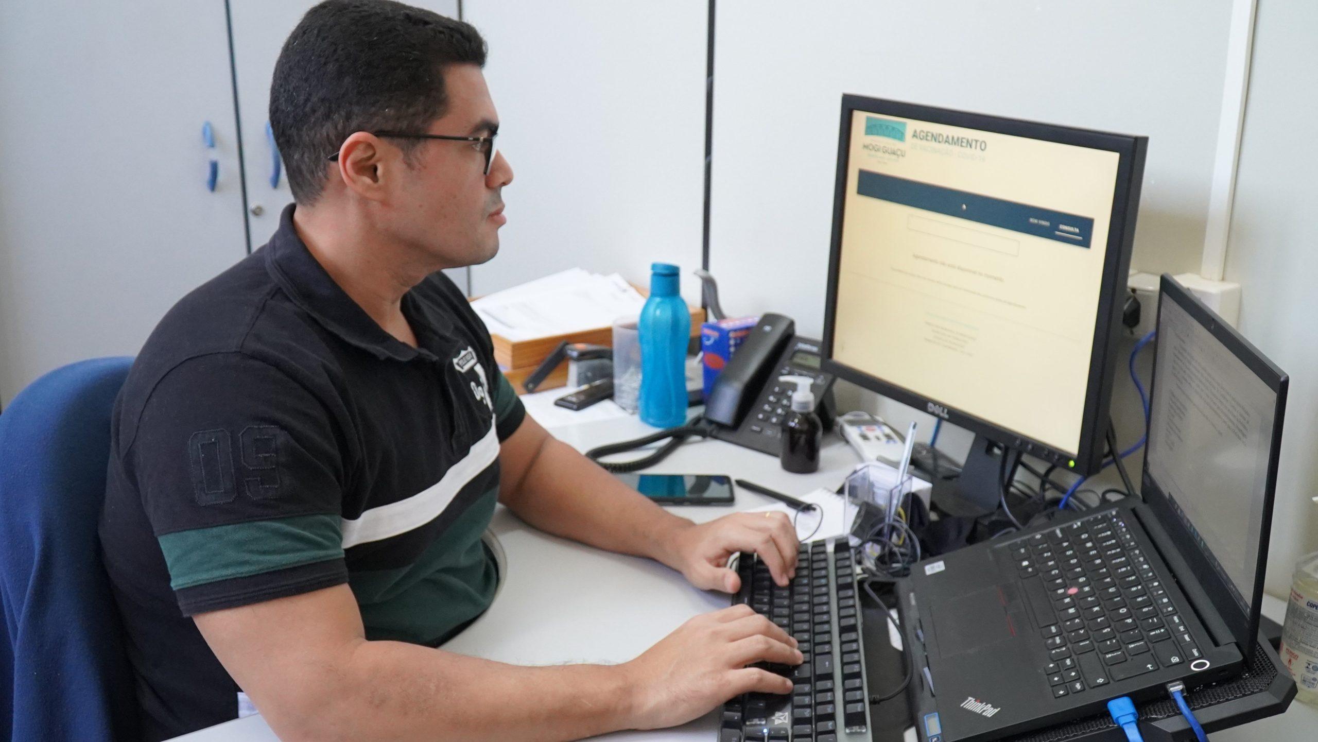 Mogi Guaçu é a primeira cidade a prestar contas da Lei Paulo Gustavo de forma 100% digital