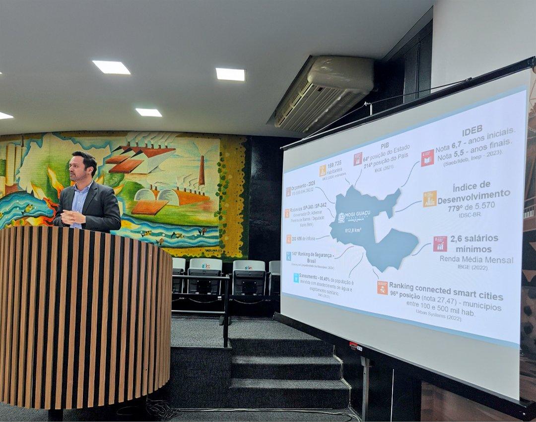 Primeira audiência para discutir o Plano Plurianual 2026-2029 tem destaque para participação popular 