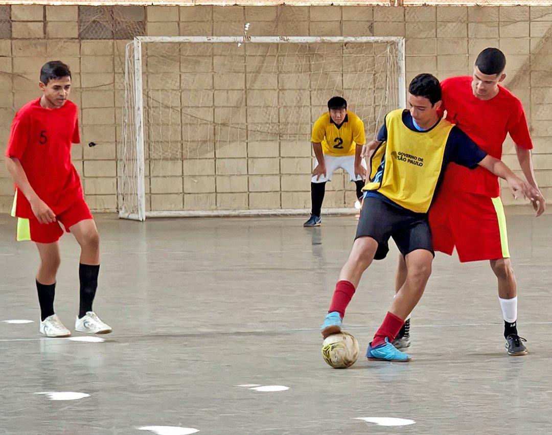 14 escolas confirmam participação nos Jogos Escolares Municipais 2025
