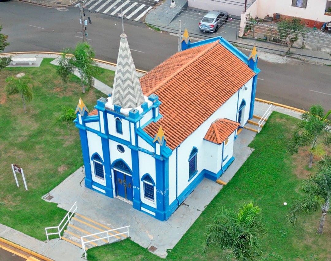 Cultura vai promover mais uma edição da Semana de Valorização de Patrimônio Histórico e Cultural 